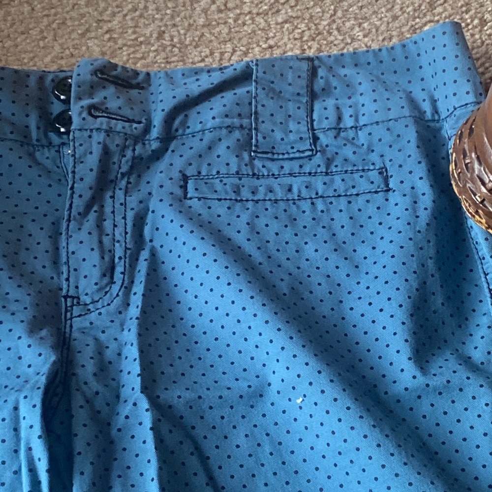 Patterned shorts - Picture 3 of 8